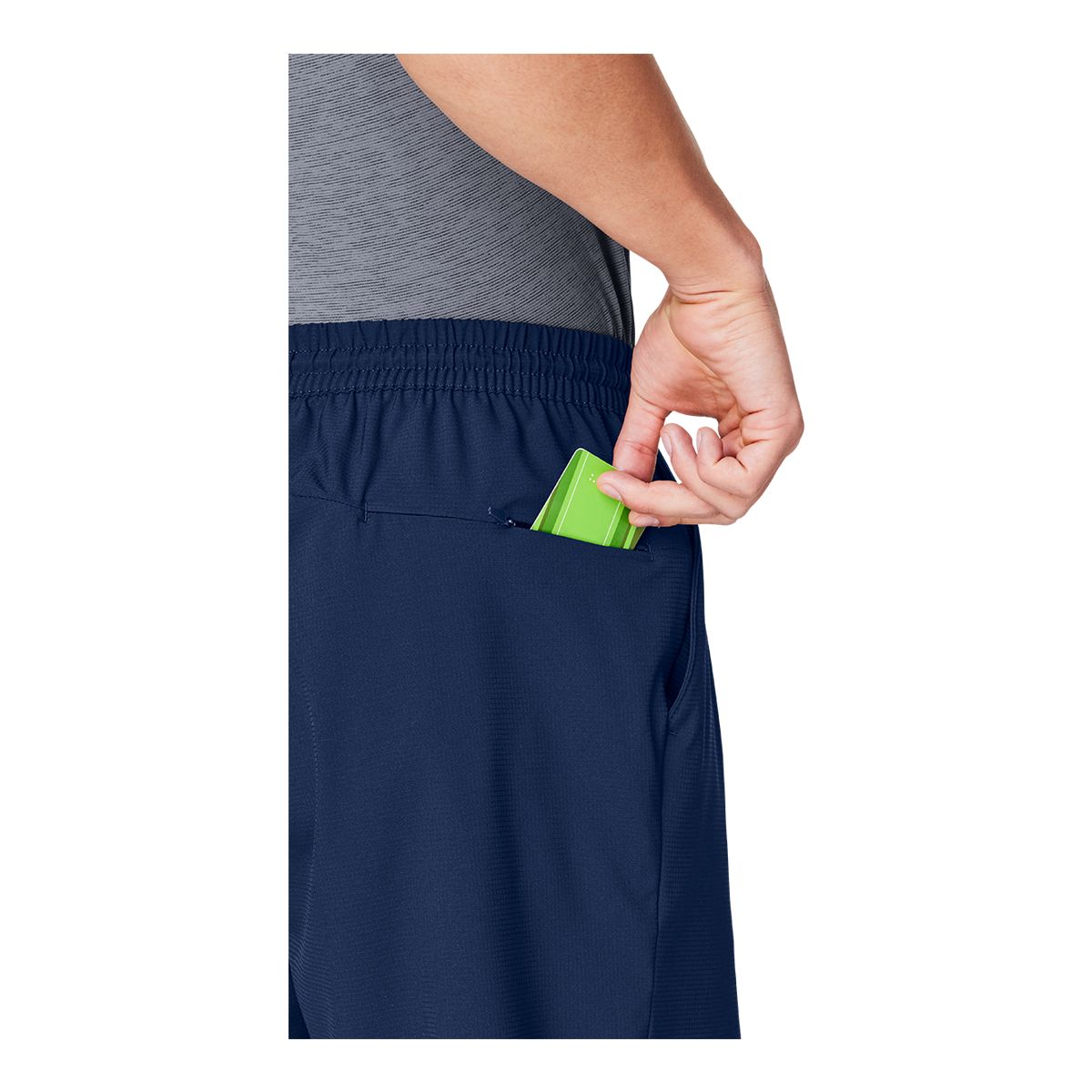 FWD Men's Bi-Stretch Woven Shorts