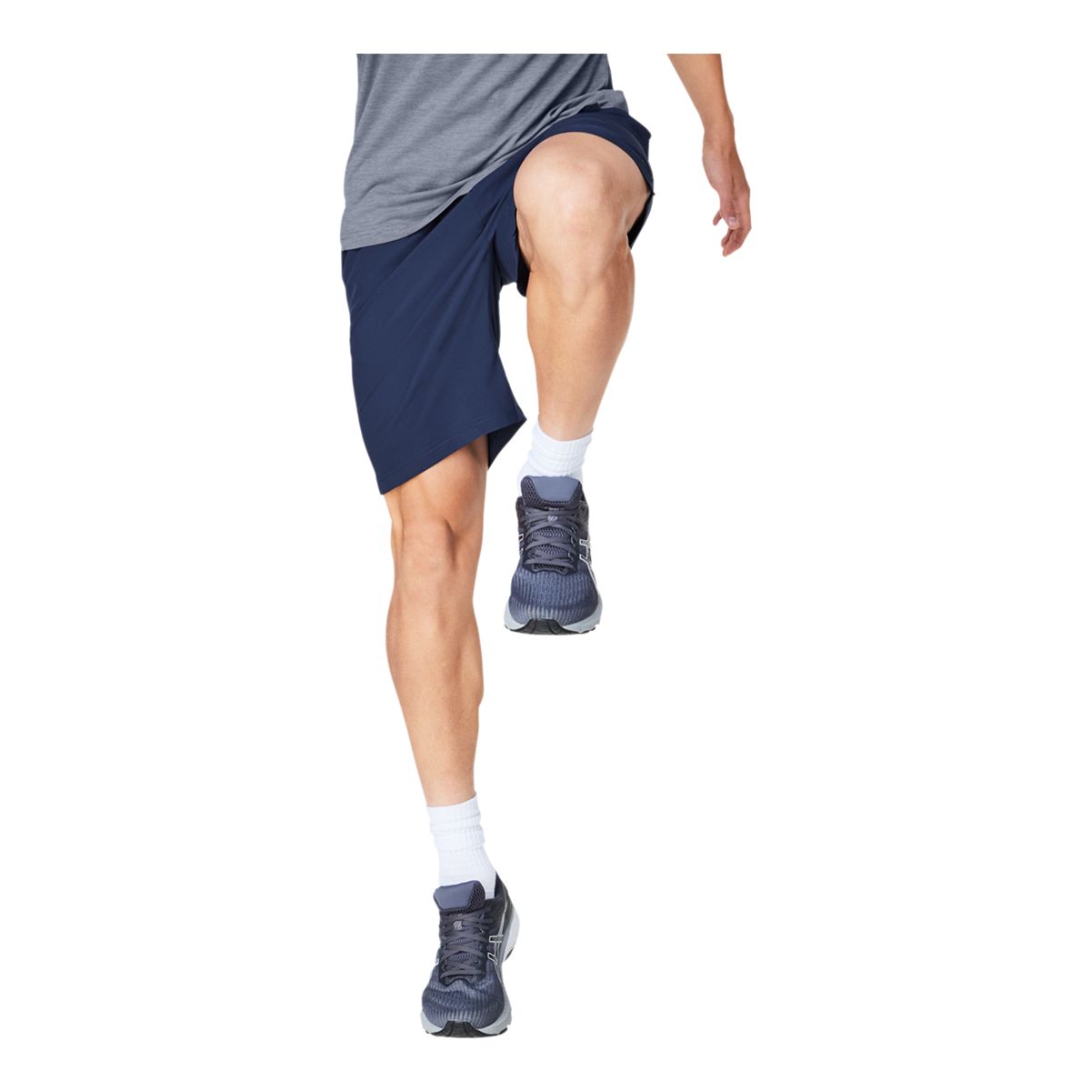 FWD Men's Bi-Stretch Woven Shorts