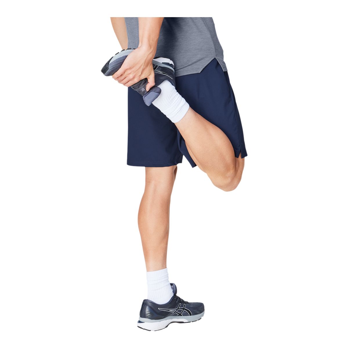 FWD Men's Bi-Stretch Woven Shorts
