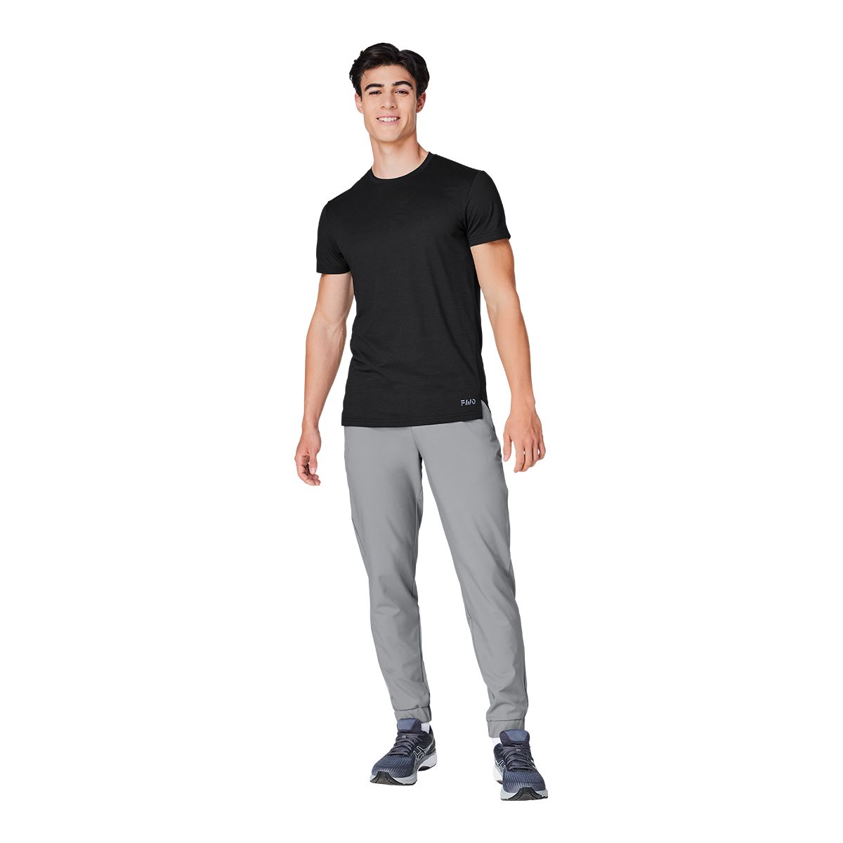 FWD Men's Sportswear Woven Pants