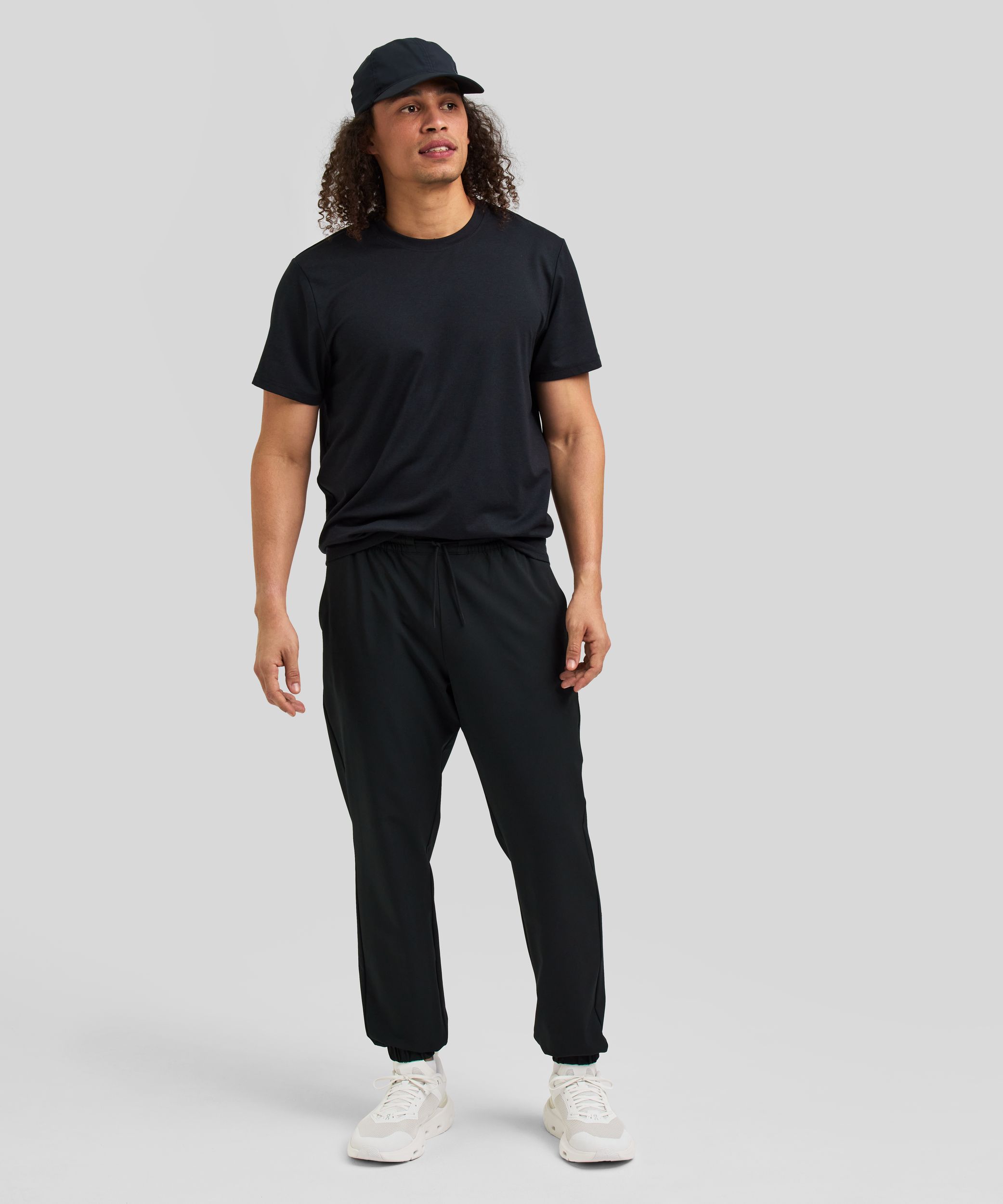 FWD Men's Sportswear Woven Pants