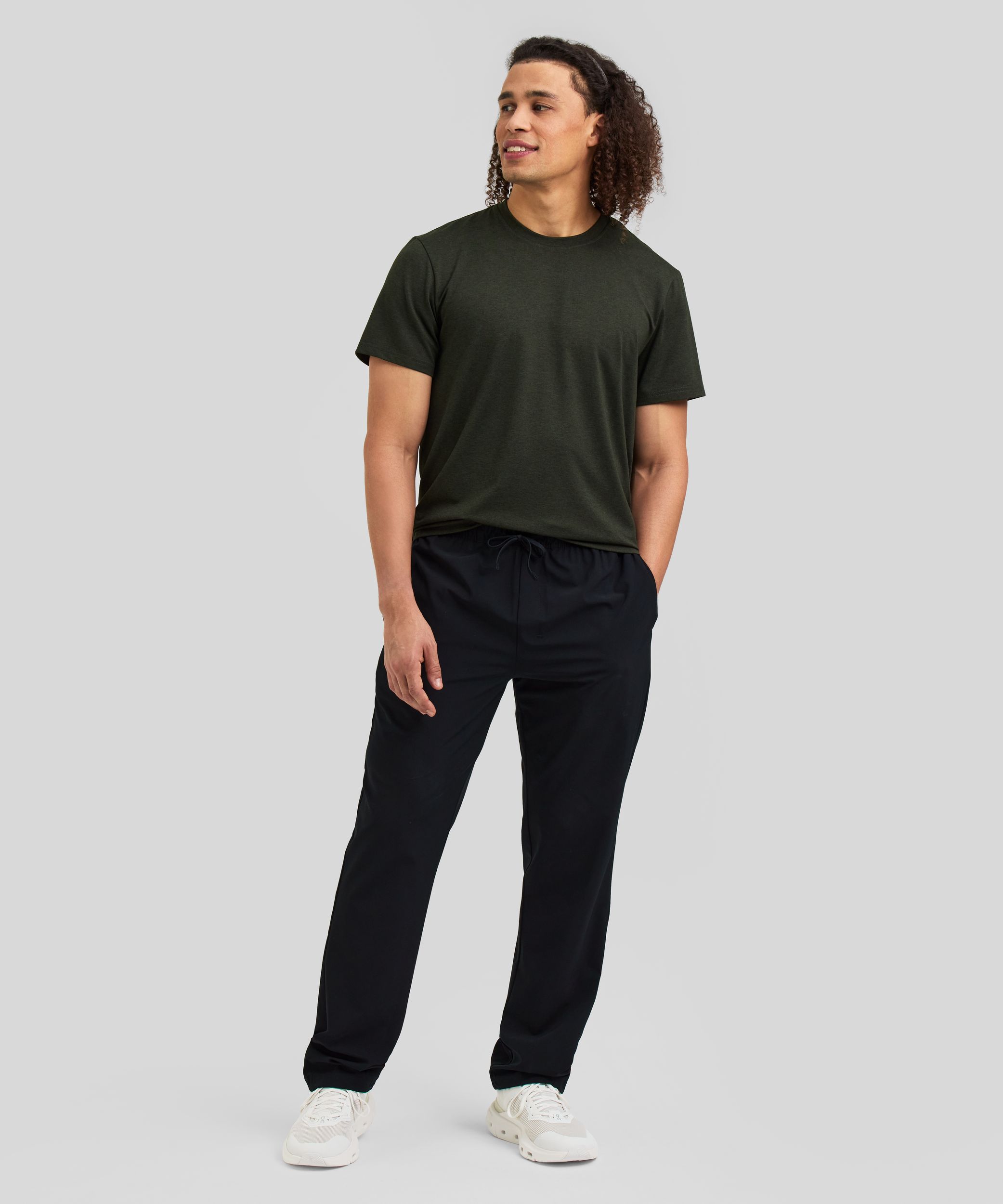 FWD Men's Re-Active Woven Pants