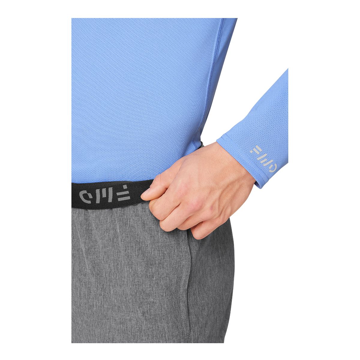 FWD Men's Re-Active Woven Pants
