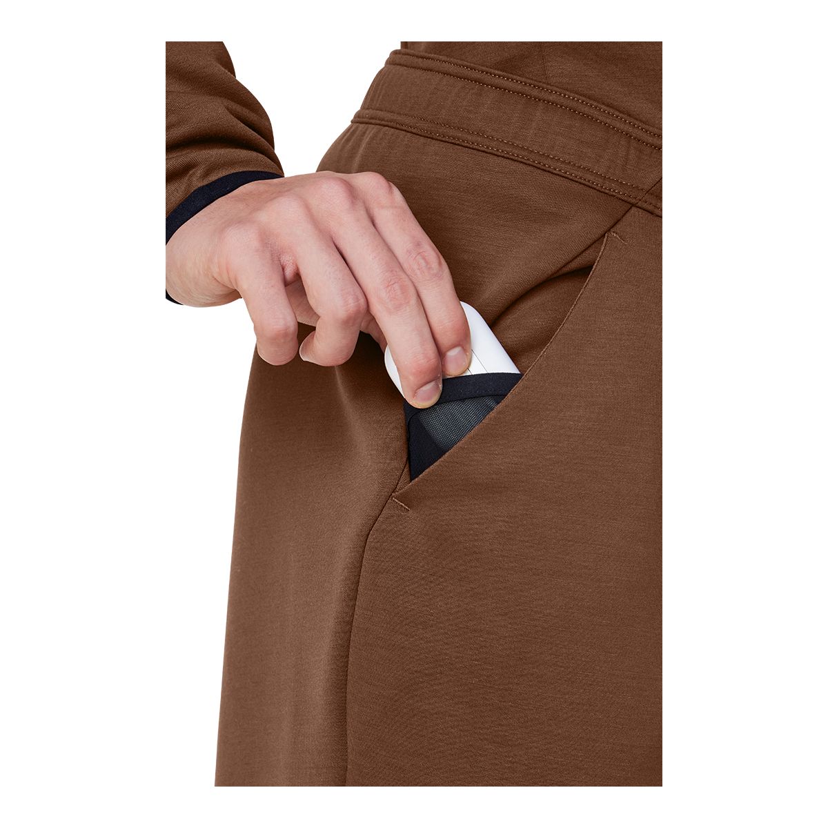 FWD Men's Sportswear Double Knit Pants