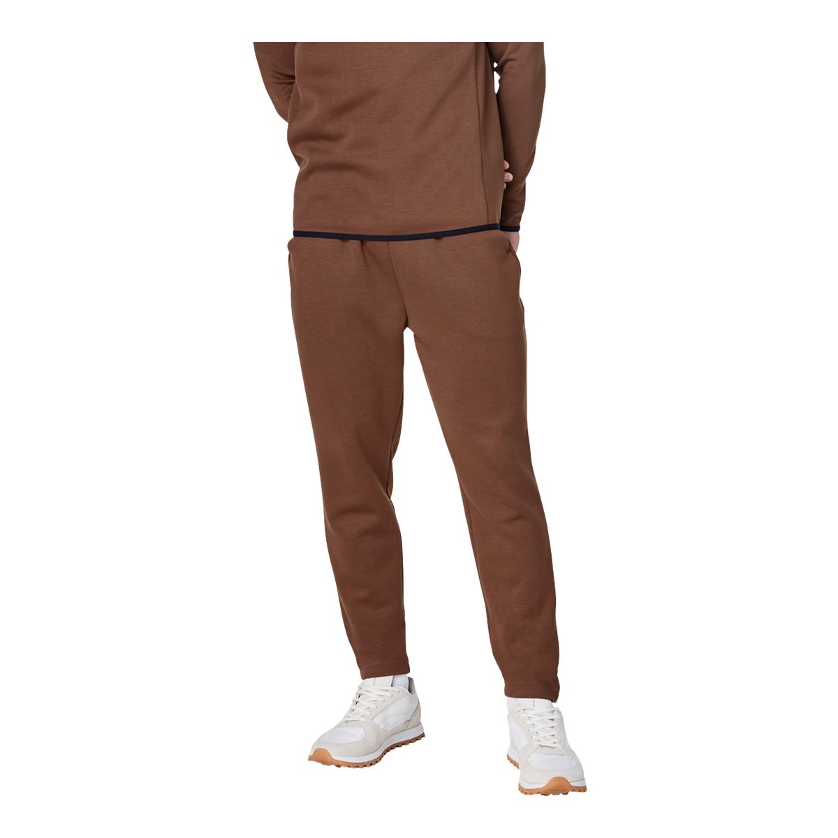 FWD Men's Sportswear Double Knit Pants