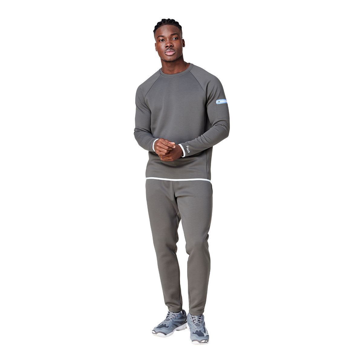 FWD Men's Sportswear Double Knit Pants