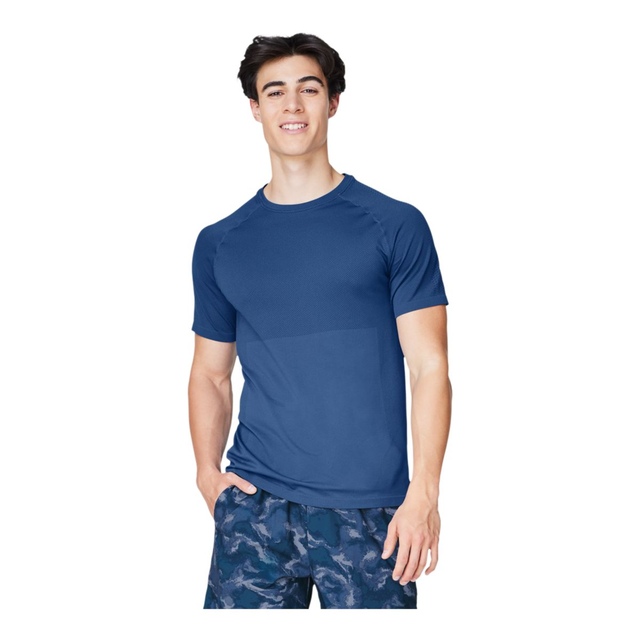 FWD Men's Push Seamless T Shirt