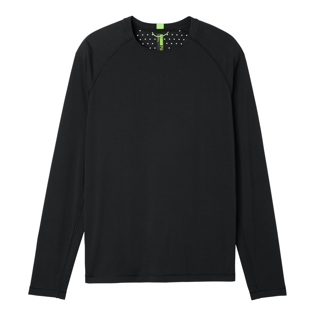 FWD Men's Push DriRelease® Long Sleeve Shirt
