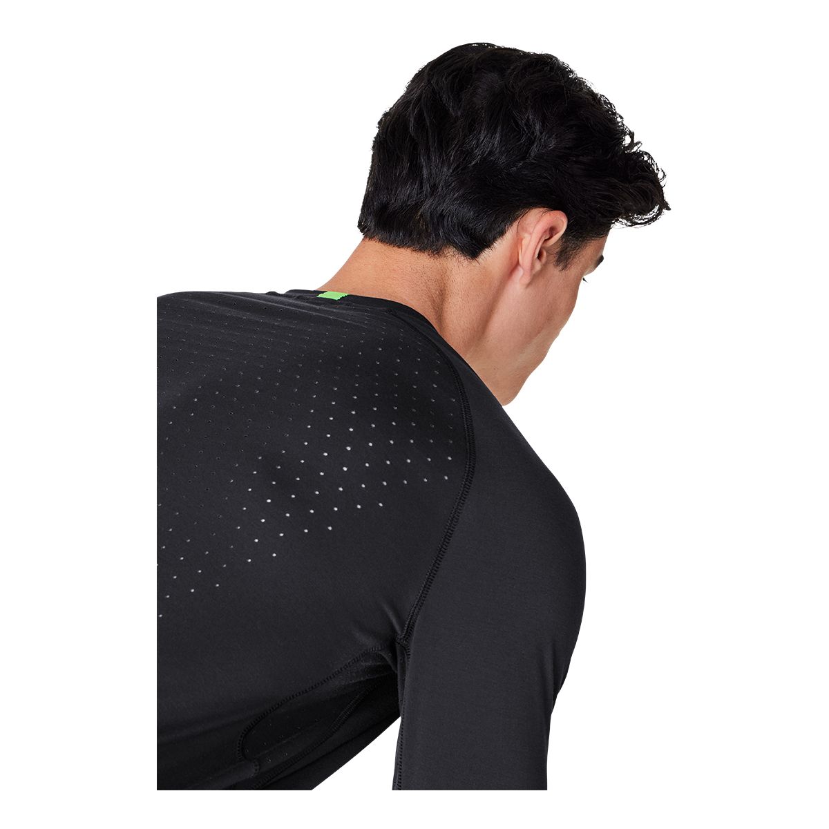 FWD Men's Push DriRelease® Long Sleeve Shirt