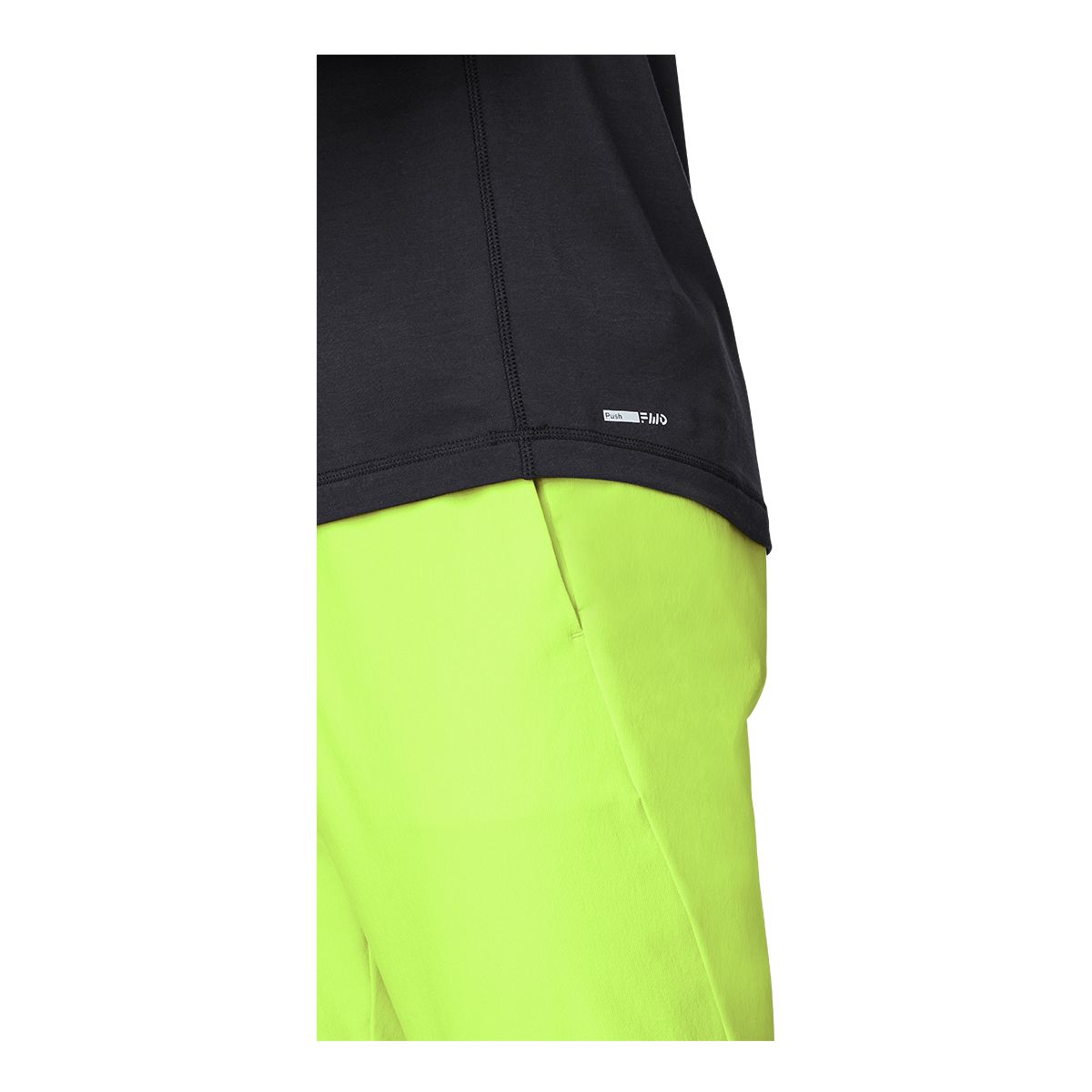 FWD Men's Push DriRelease® Long Sleeve Shirt