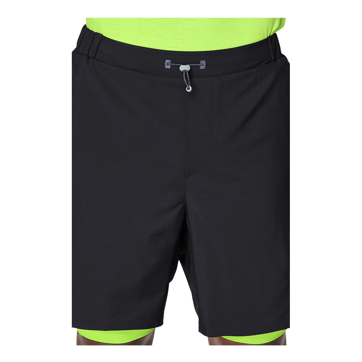 FWD Men's Push 7 Inch 2-in-1 Shorts