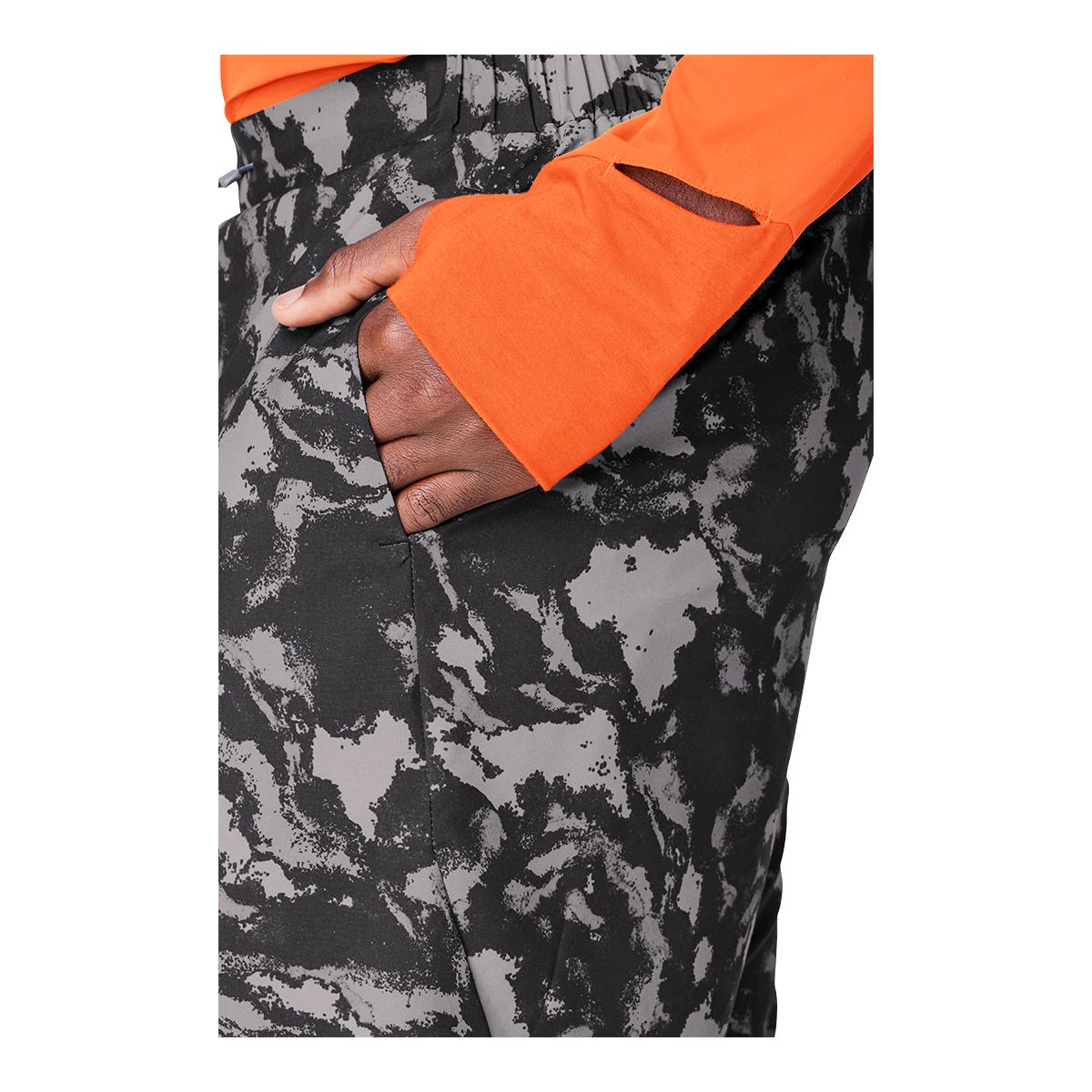 FWD Men's Push 7 Inch 2-in-1 Shorts