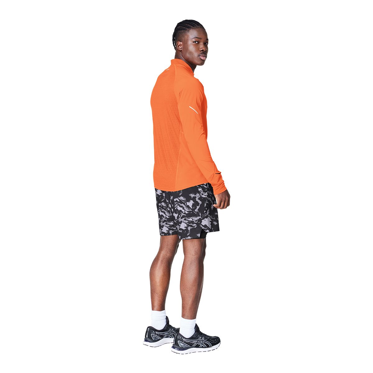 FWD Men's Push 7 Inch 2-in-1 Shorts