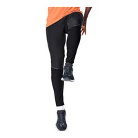 FWD Push Aviate Hybrid Pants Front_Flat