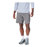 FWD Men's Tech Knit Shorts Front_Angled_Left