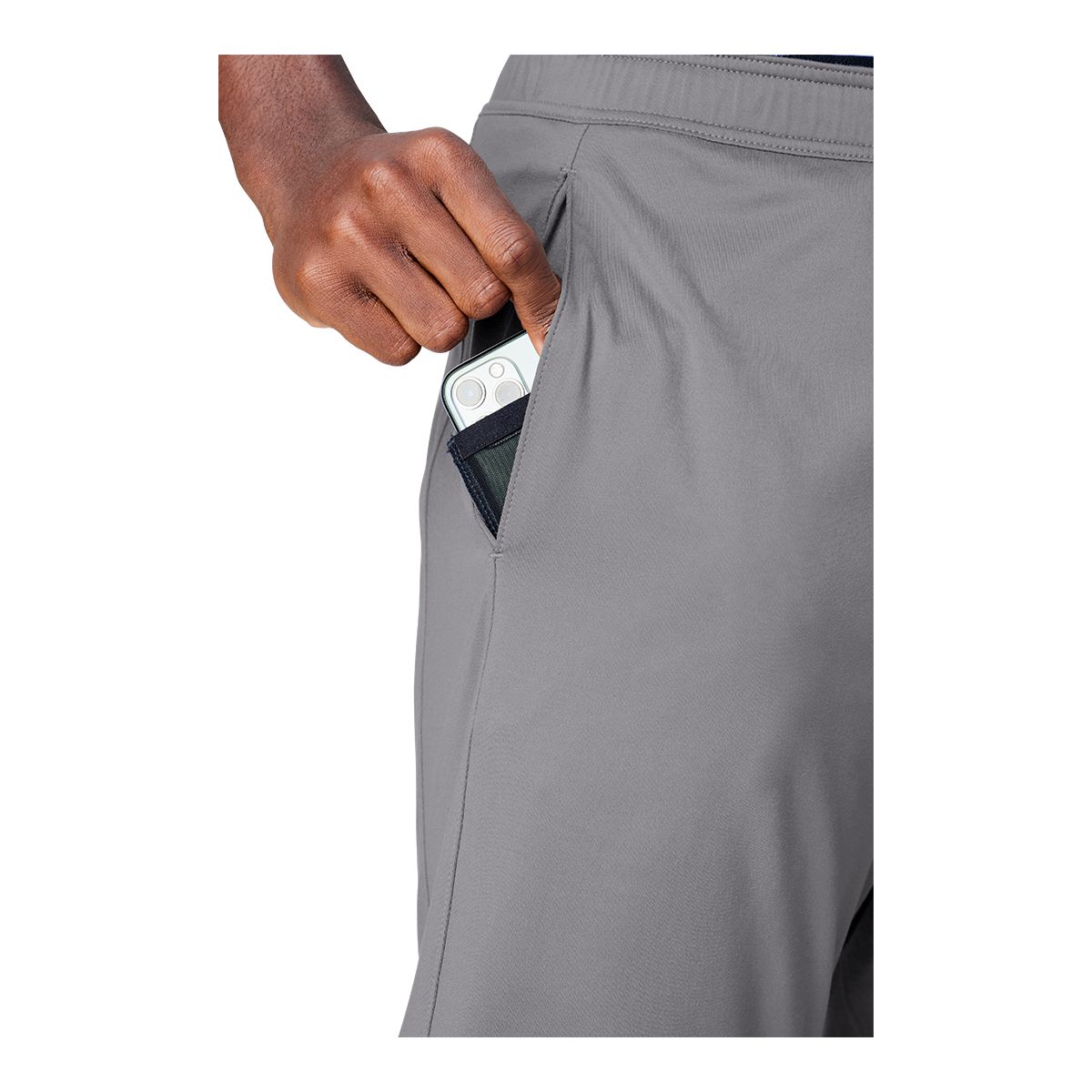 FWD Men's Tech Knit Shorts