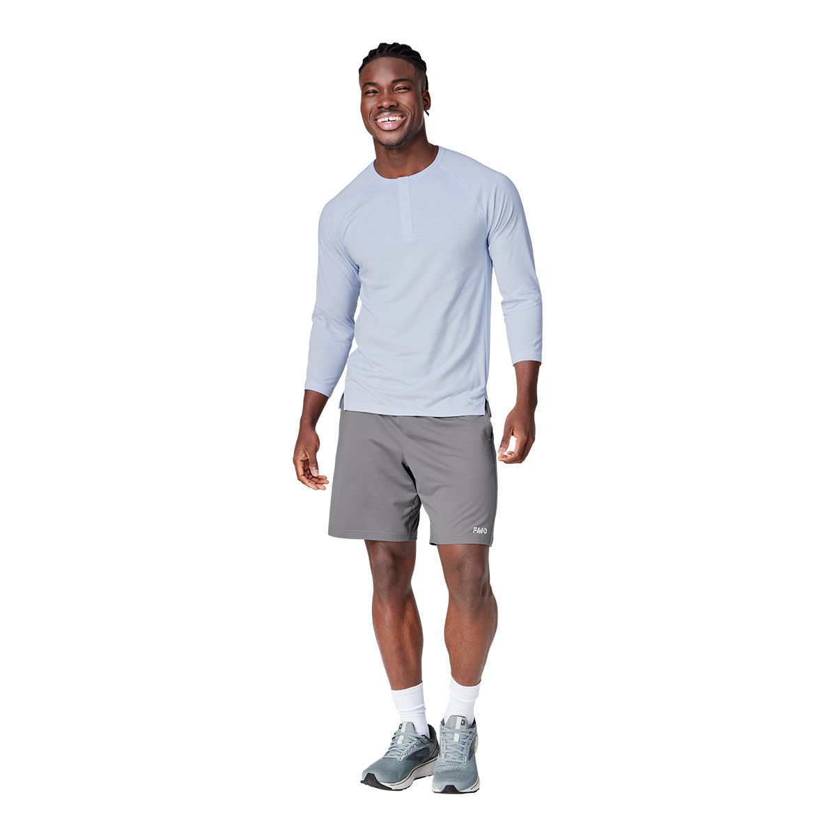 FWD Men's Tech Knit Shorts