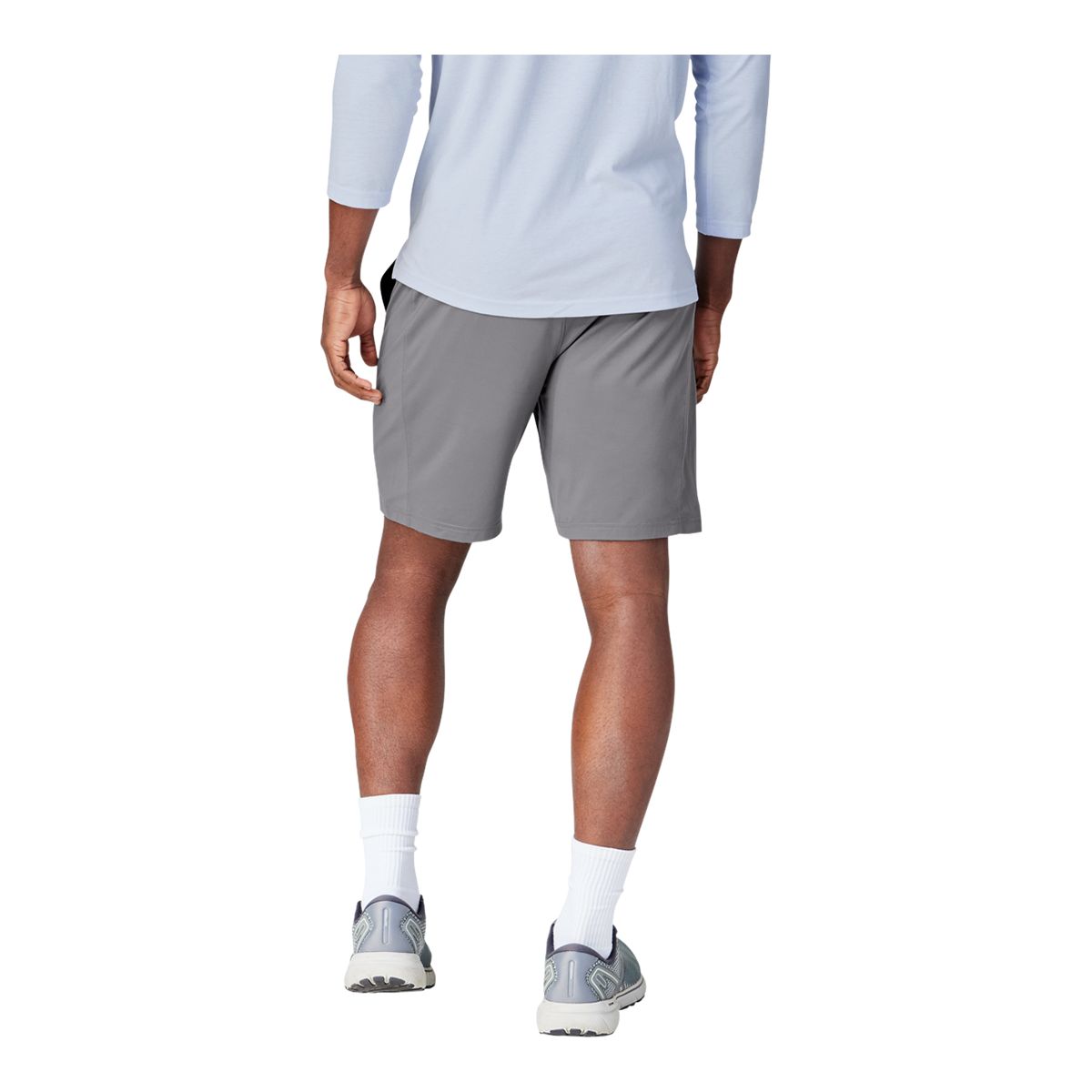 FWD Men's Tech Knit Shorts