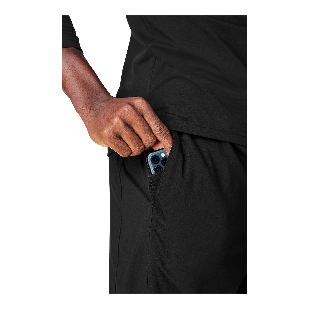 FWD Men's Tech Knit Shorts