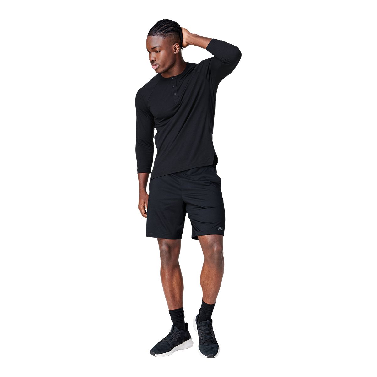FWD Men's Tech Knit Shorts
