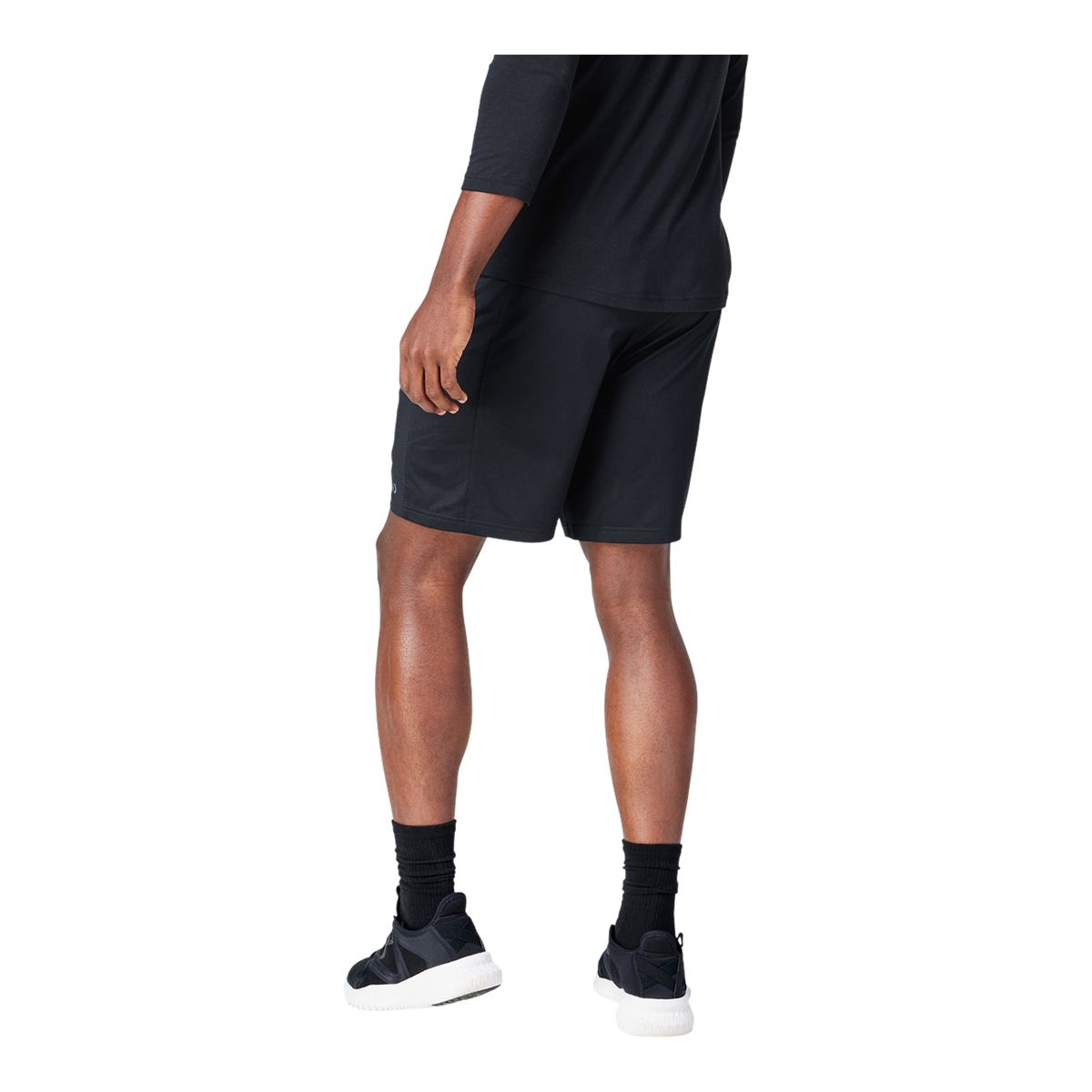 FWD Men's Tech Knit Shorts