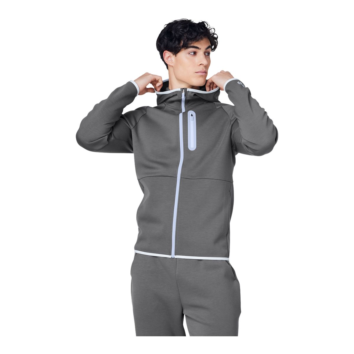 FITKEEPⅡ Brooks Canopy Jacket (Men's) – Boutique Endurance
