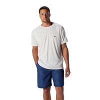 Speedo Men's Easy Rashguard Swim T Shirt