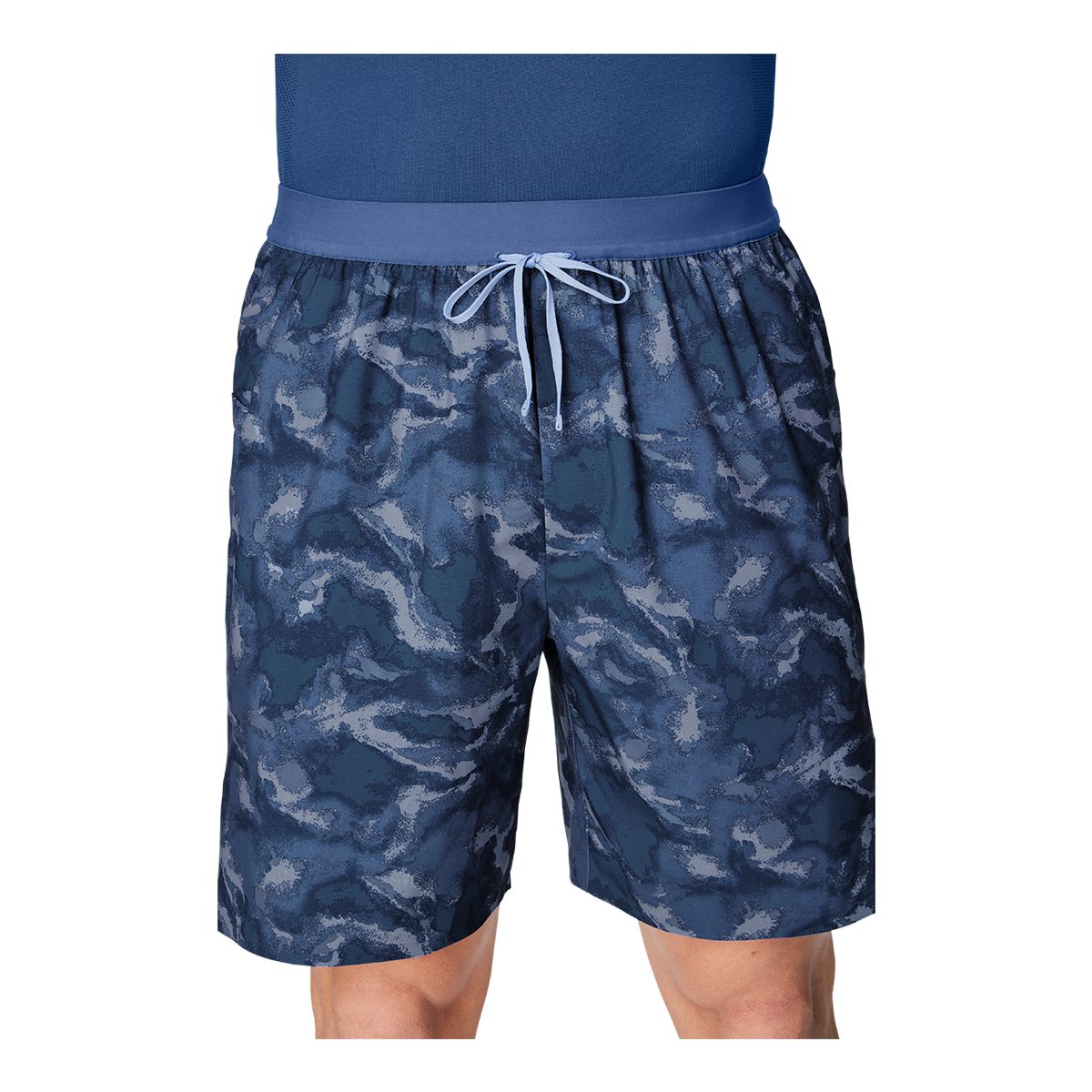 FWD Men's Push 7 Inch Unlined Shorts