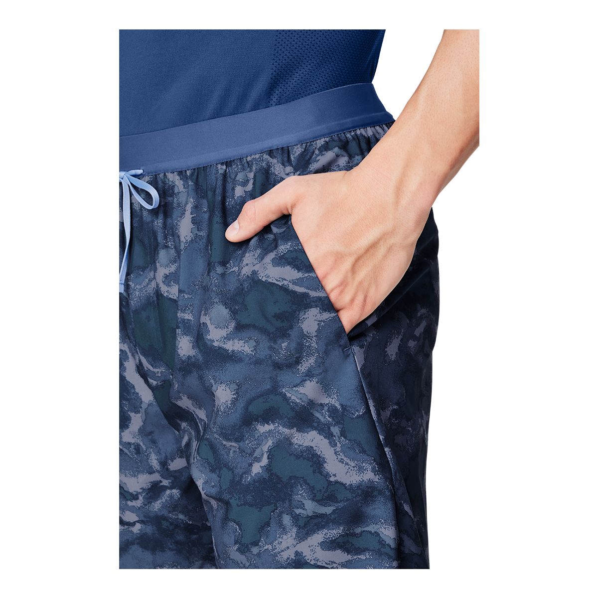 FWD Men's Push 7 Inch Unlined Shorts