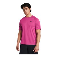 Under Armour Men's Tech™ 2.0 T Shirt Front_Angled_Left
