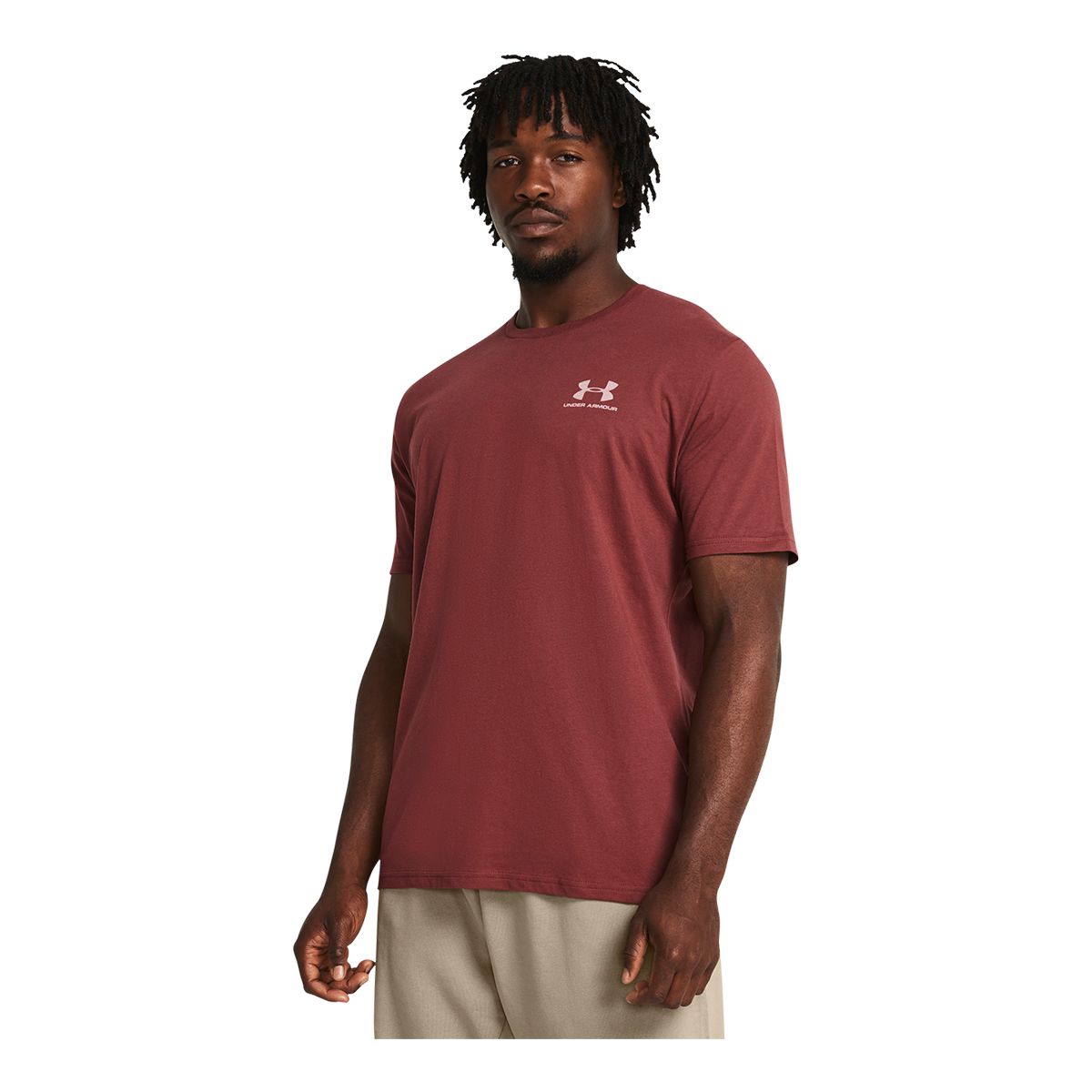 Under Armour Men's Sportstyle T-Shirt