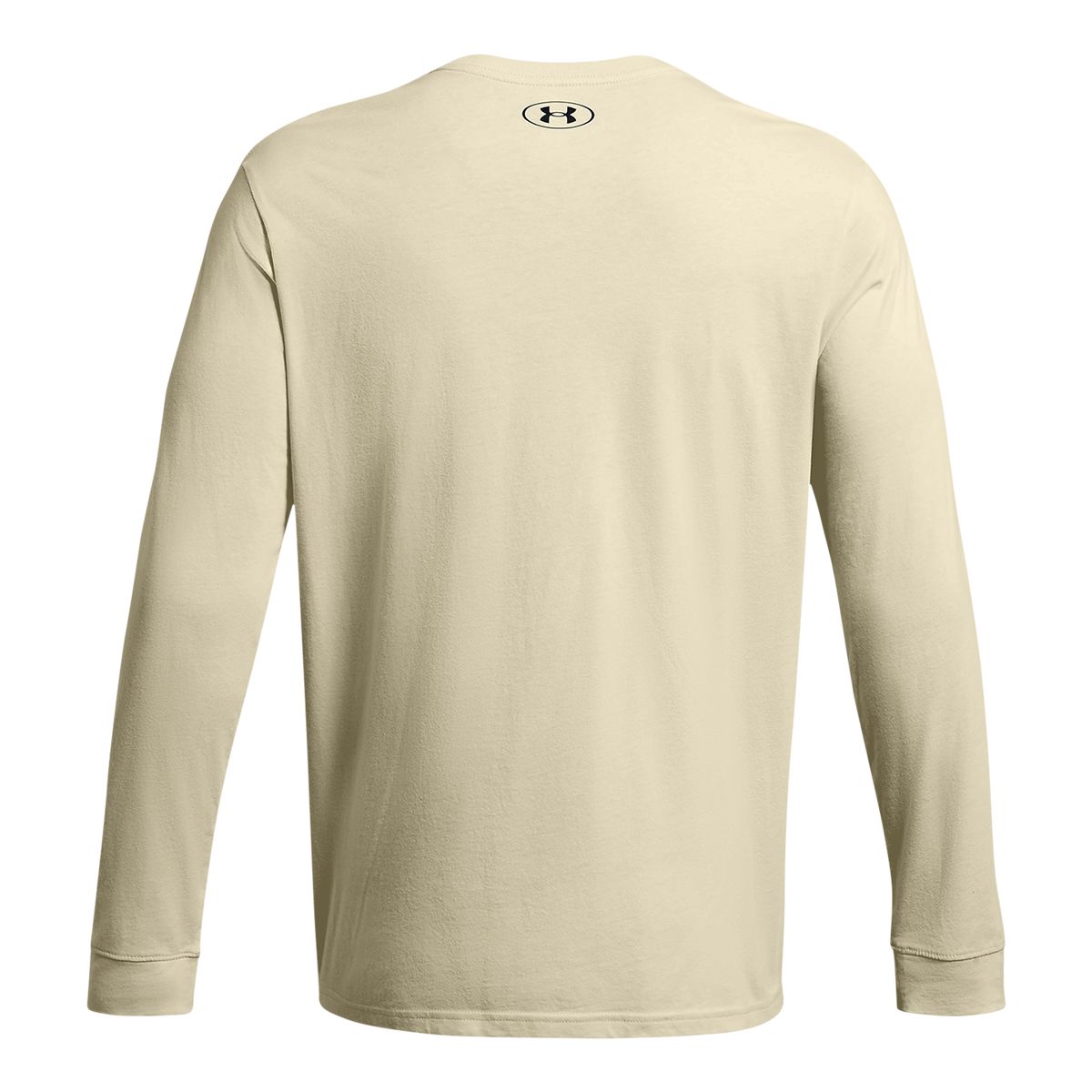 Under Armour Men's Charged Cotton Sportstyle LC Long Sleeve Shirt