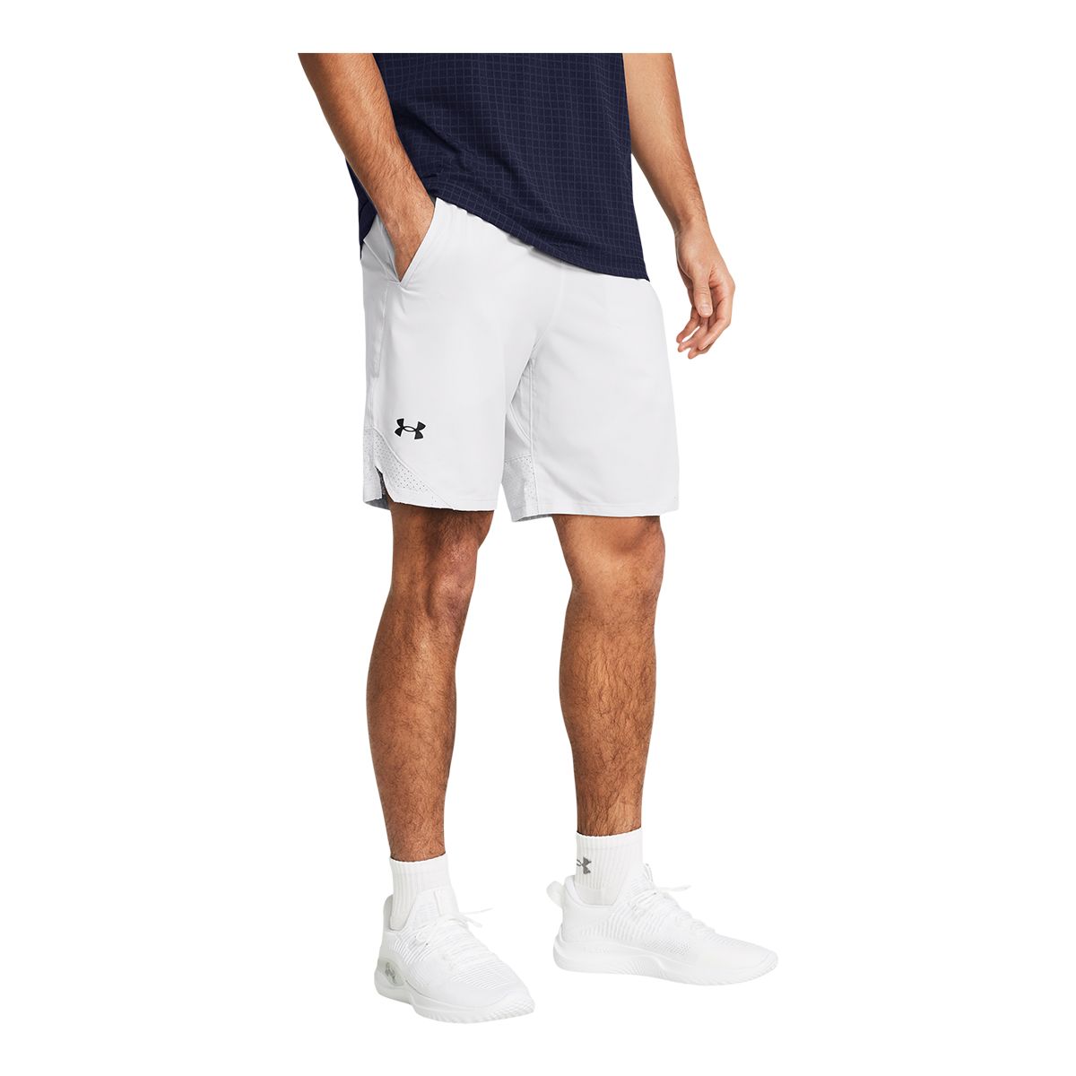Under Armour Men's Vanish Woven Shorts
