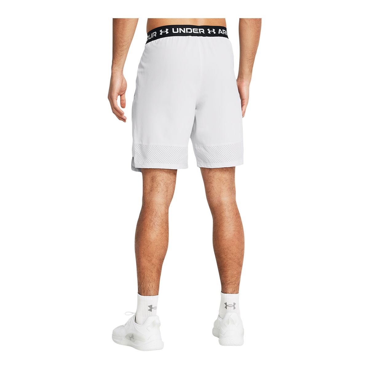 Under Armour Men's Vanish Woven Shorts