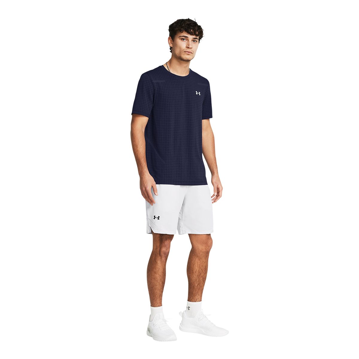 Under Armour Men's Vanish Woven Shorts