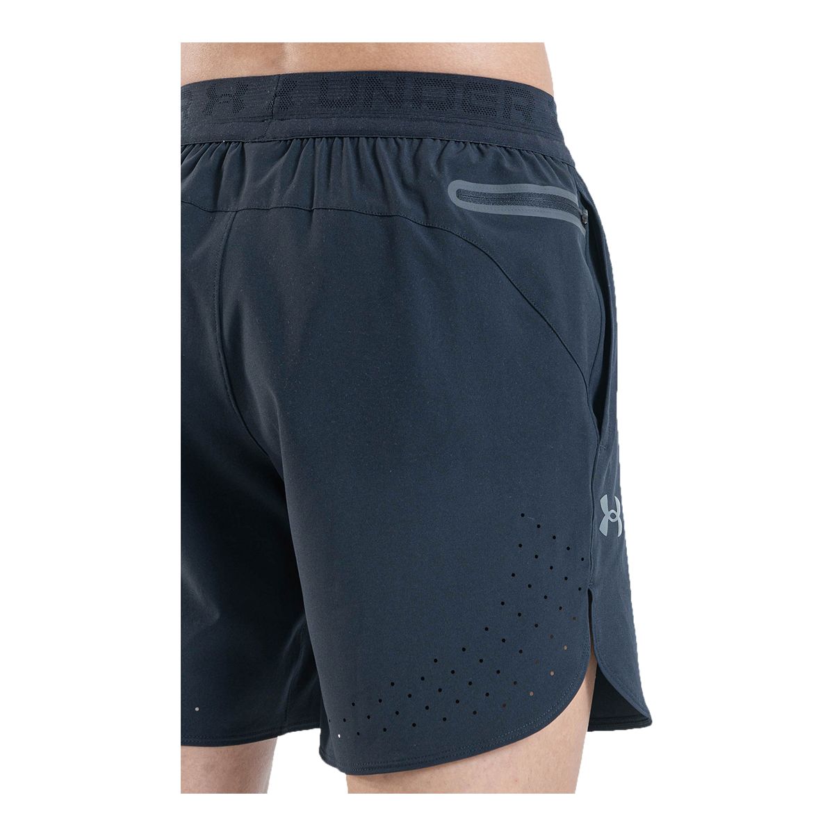 Under Armour Men's Peak 6 Inch Woven Shorts