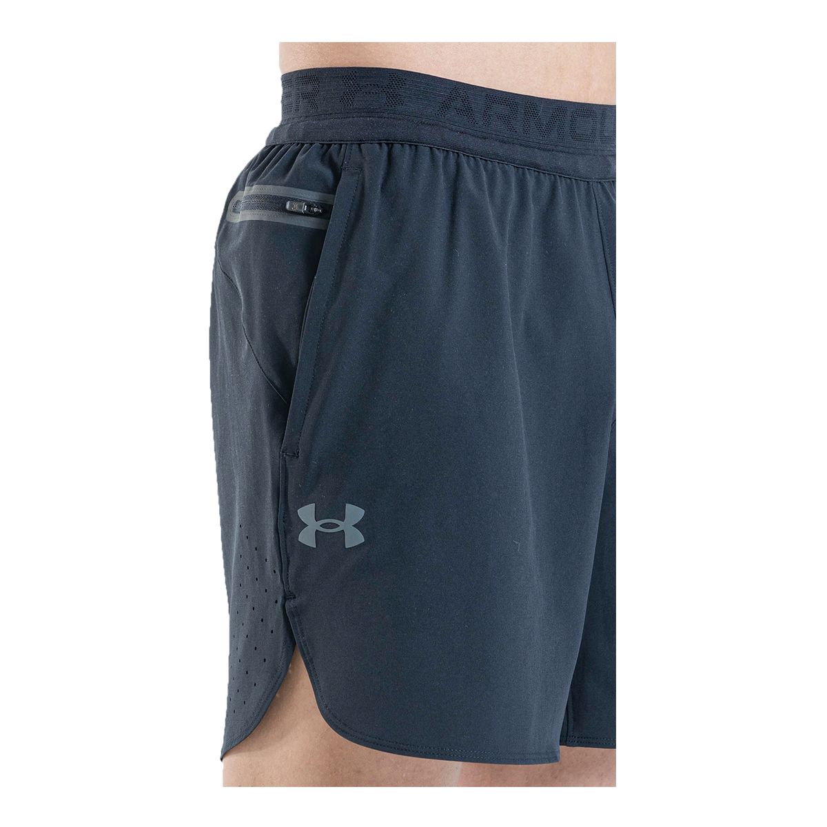 Under Armour Men's Peak 6 Inch Woven Shorts
