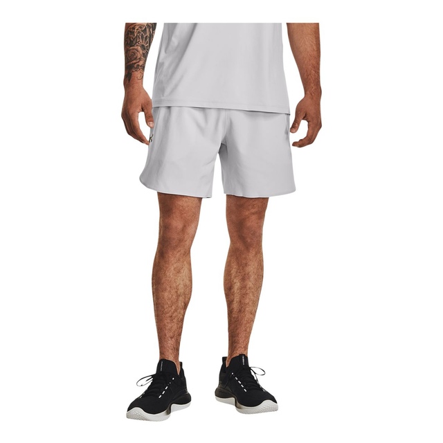Under Armour Men's Peak 6 Inch Woven Shorts