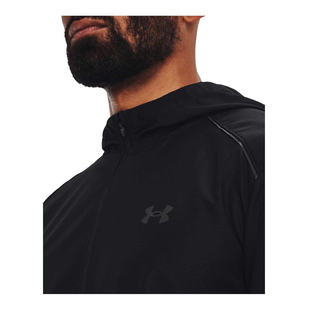 Under Armour Men's Storm Run Jacket