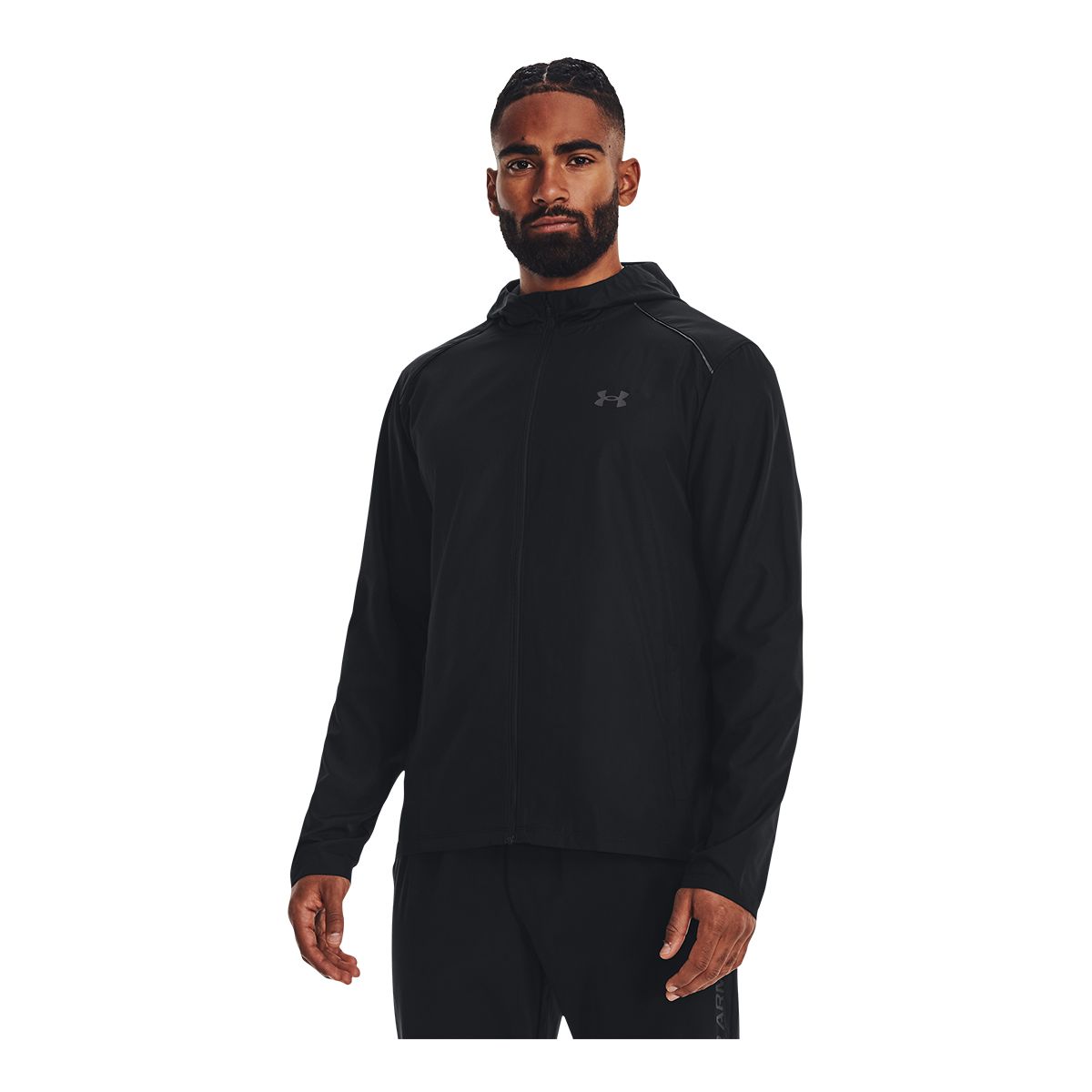 Under Armour Men's Storm Run Jacket