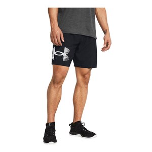 Under Armour Men's Woven Graphic Shorts
