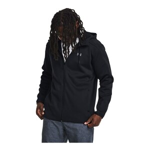 Under Armour Men's Essential Fleece Swacket