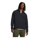 Under Armour Men's Unstoppable Fleece Jacket Front_Three_Fourths_Angled_Right