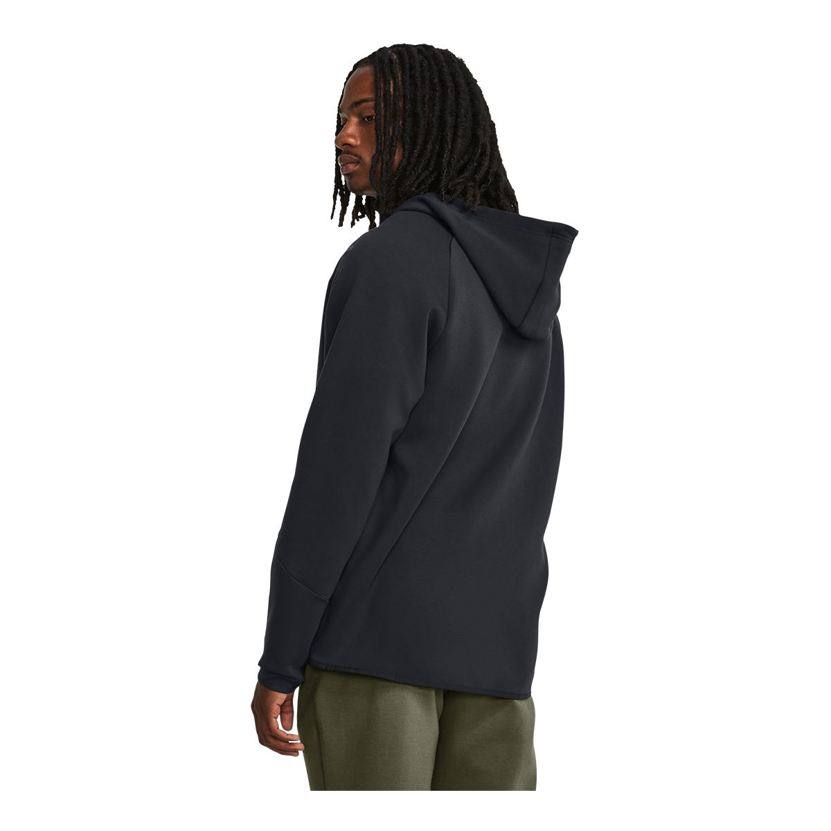 Under Armour Men's Unstoppable Fleece Jacket
