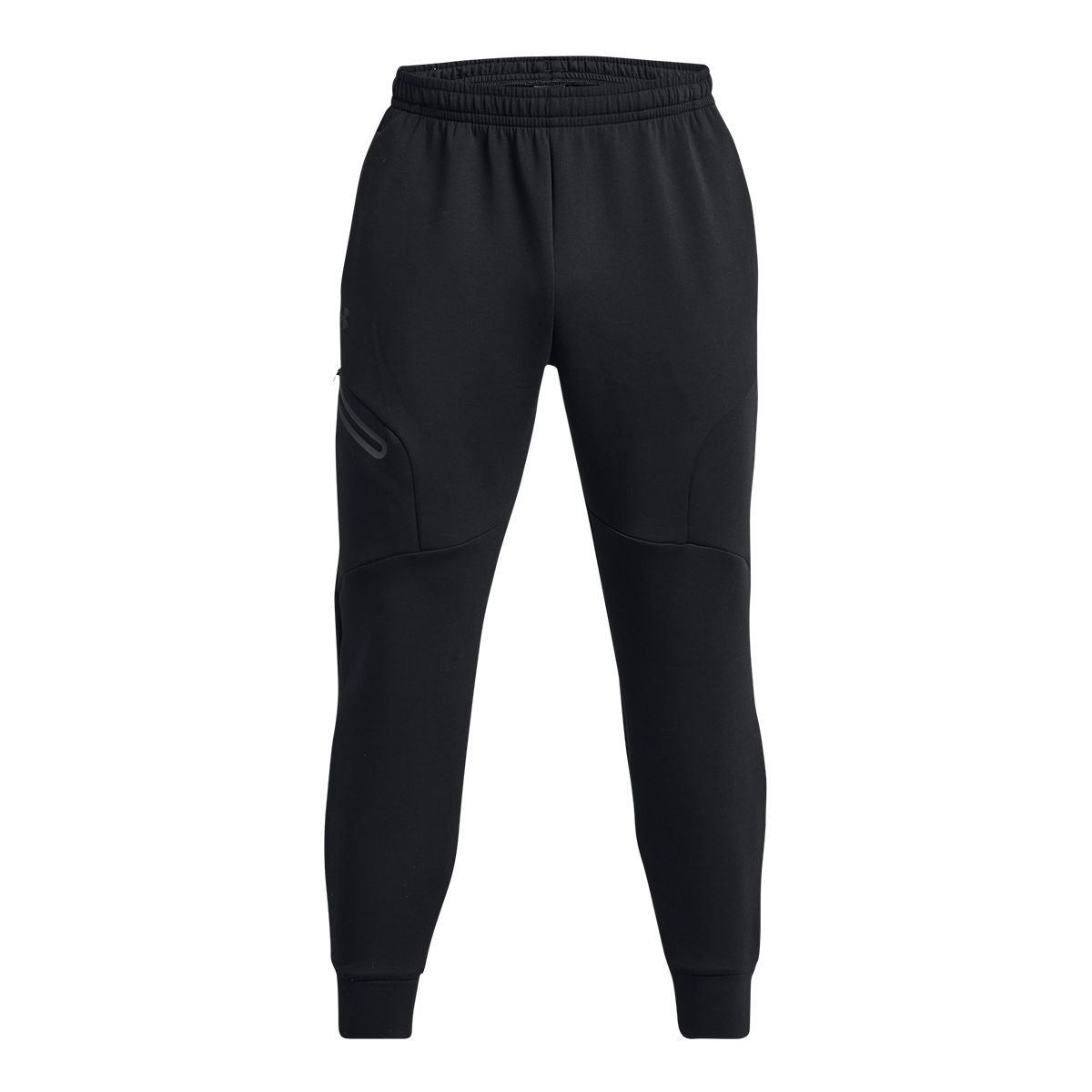 Under Armour Men's Unstoppable Fleece Jogger Pants