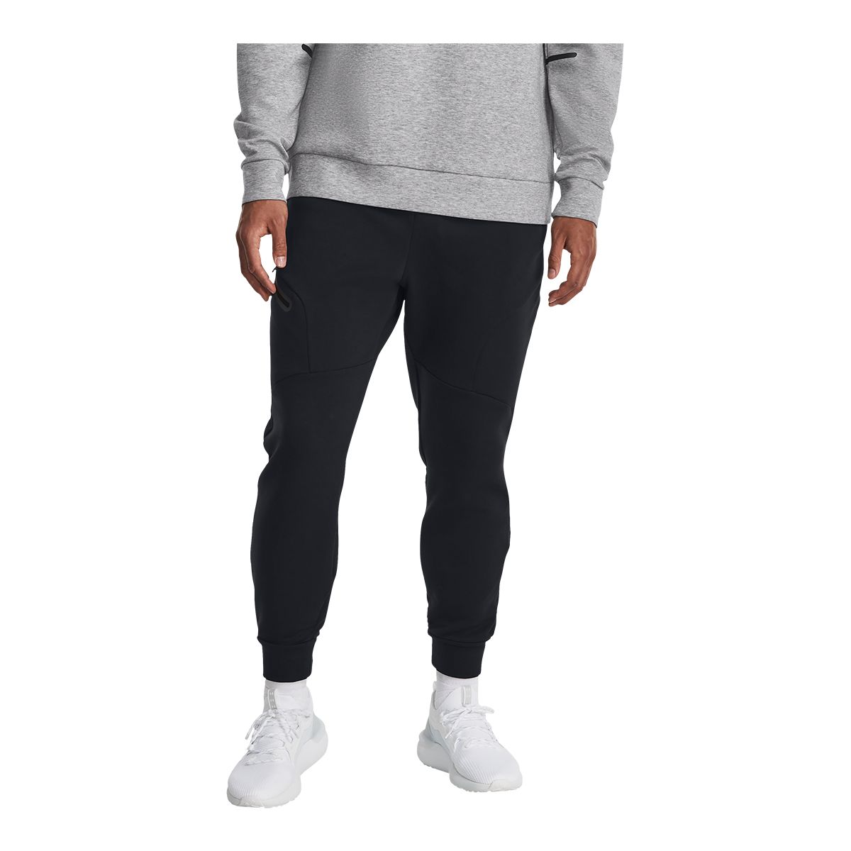 Under Armour Men's Unstoppable Double Knit Jogger : : Clothing,  Shoes & Accessories