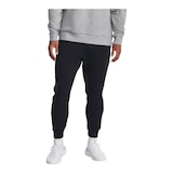 Under Armour Men's Unstoppable Fleece Jogger Pants Front_Flat