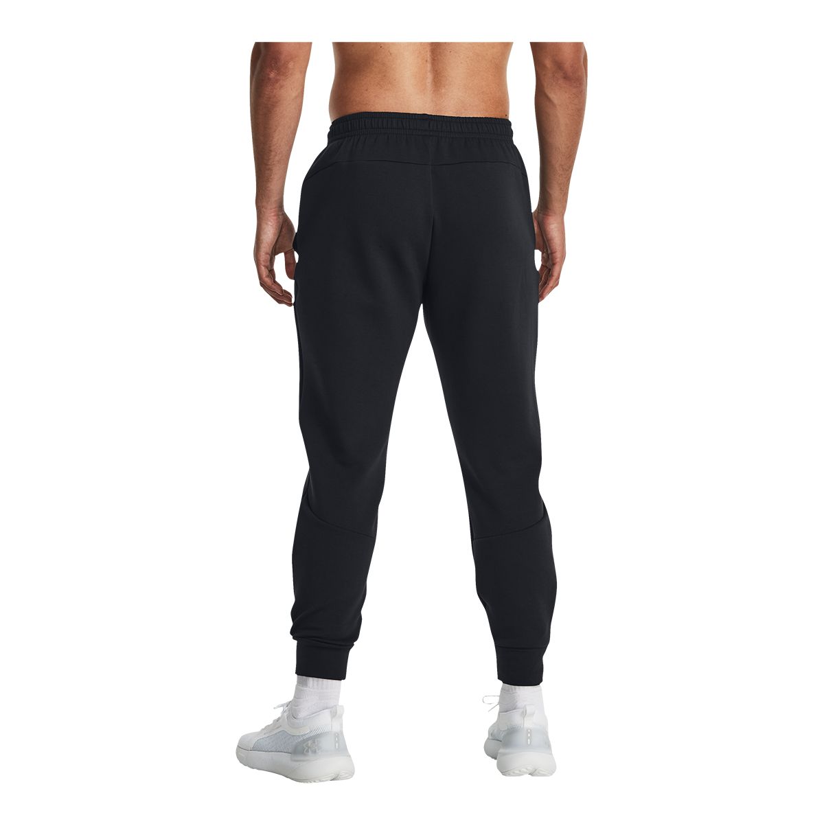 Under Armour Men's Unstoppable Fleece Jogger Pants