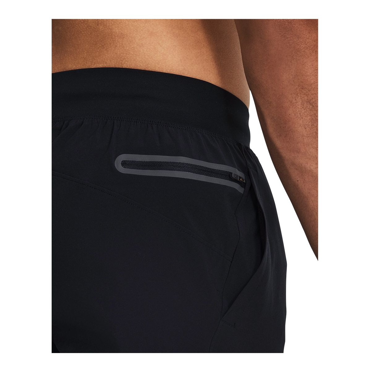Under Armour Men's Project Rock Unstoppable Pants