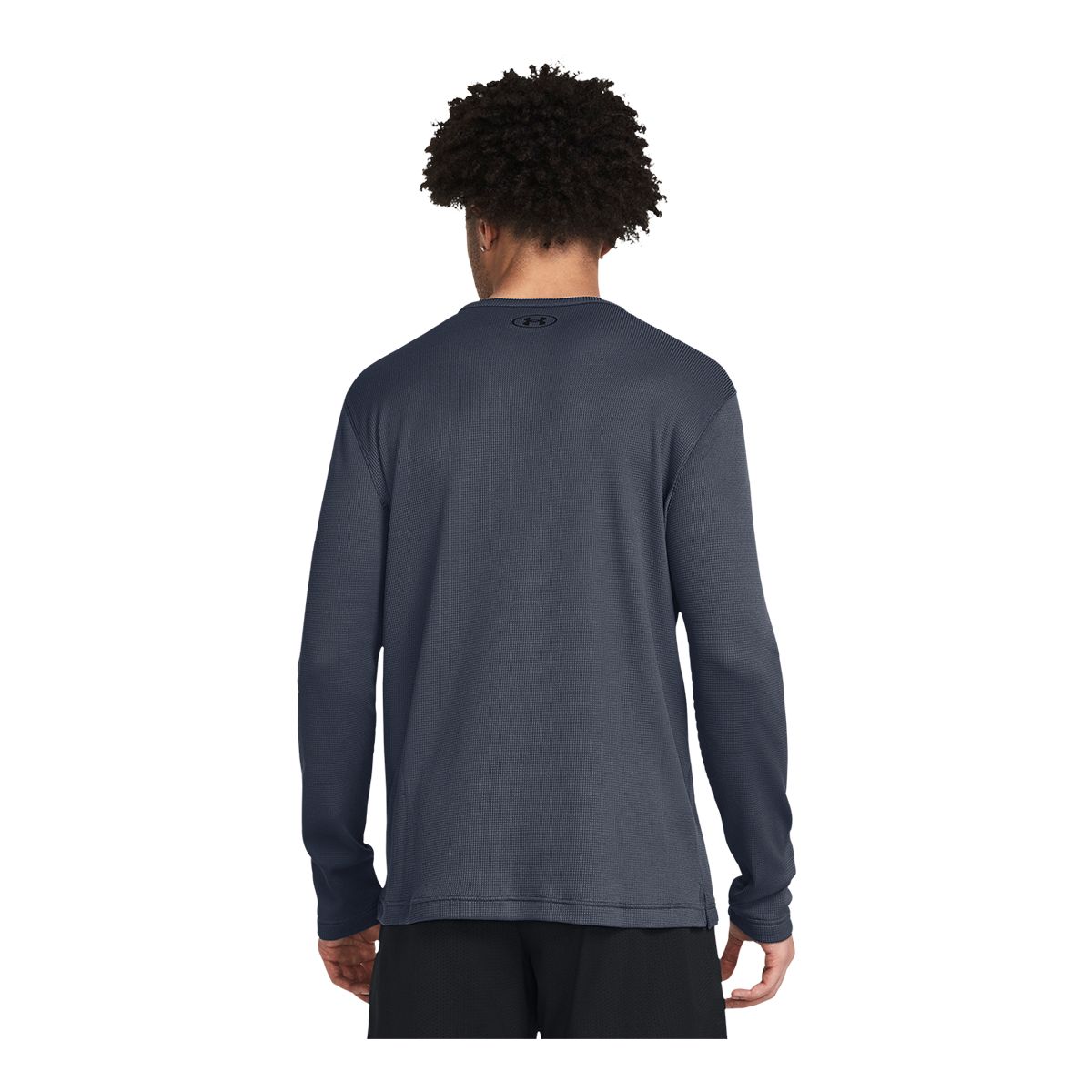 Under Armour Men's Project Rock Authentic Sweatshirt